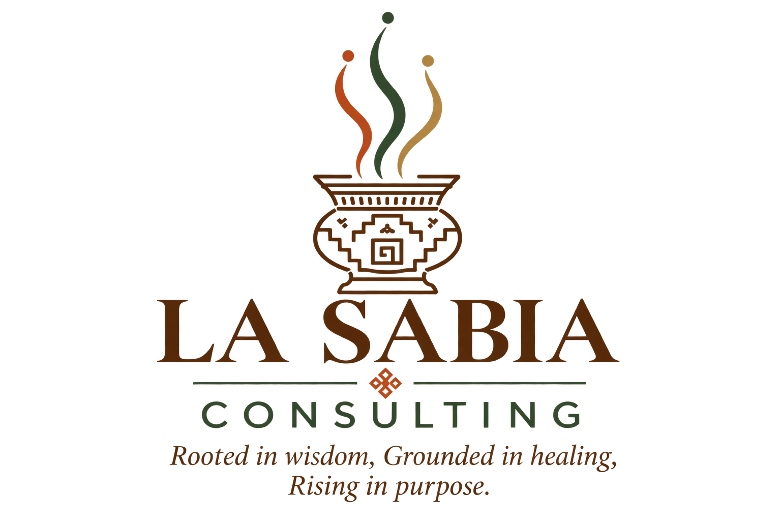 La Sabia Consulting has integrated strategic excellence with ancestral wisdom to guide leaders, organizations, and communities toward deep, sustainable transformation.